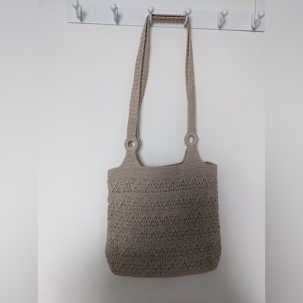 Chateau beige purses
